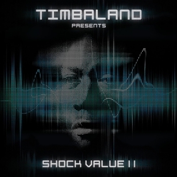 Timbaland - Lose Control