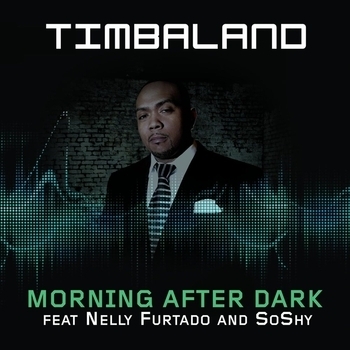 Timbaland - Morning After Dark (Featuring SoShy)