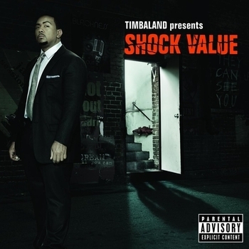 Timbaland - Give It To Me