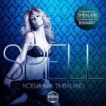 Альбом Spell Timbaland, Noelia