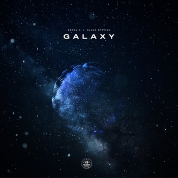 Satomic and Black Station - Galaxy (2023)
