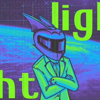 Satomic - Light (2023)