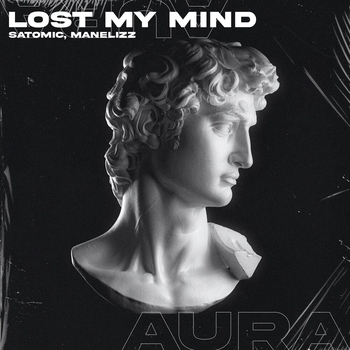 Satomic feat Manelizz - Lost My Mind
