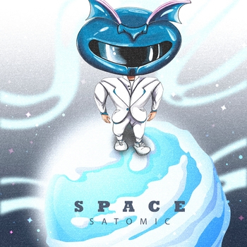 Satomic - Space (2023)