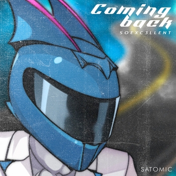 Satomic - Coming Back (2023)