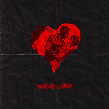Satomic - Your Love