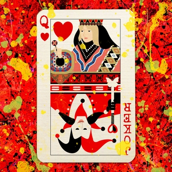 Ed Sheeran feat Taylor Swift - The Joker And The Queen (Новинки 2022)
