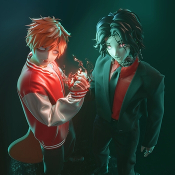 Ed Sheeran feat Bring Me The Horizon - Bad Habits (Single 2022)