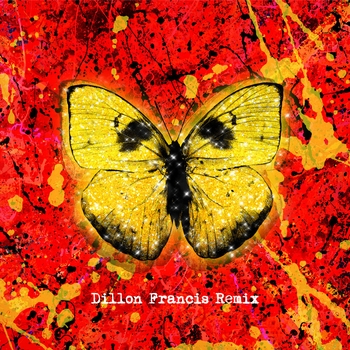 Ed Sheeran - Shivers (Dillon Francis Remix; Main Mix)