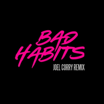 Ed Sheeran - Bad Habits (Jake Terry Remix)