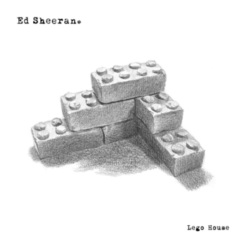 Ed Sheeran - Lego House