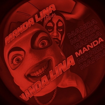 6Ynthmane - MANDA LINA (SPED UP)