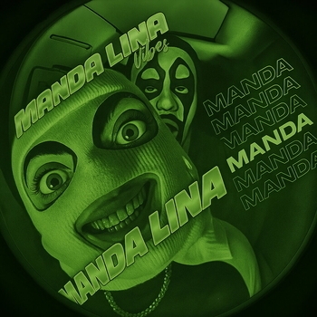 6Ynthmane - MANDA LINA (ULTRA SLOWED)