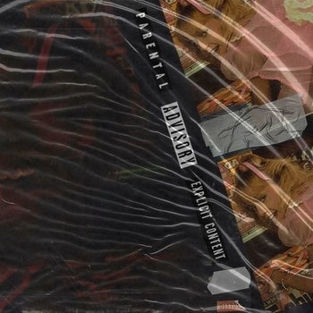6Ynthmane - Without losing hope (Single 2021)