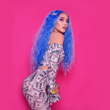 Mia Boyka - Серый волк (2020)