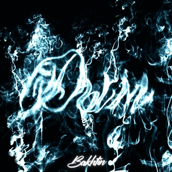 Bakhtin - Дым (Новинки 2022)