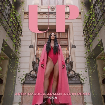 Arem Ozguc, Arman Aydin - UP