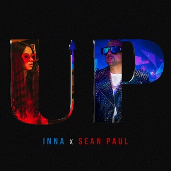 Inna feat Sean Paul - Up (Новинки 2021)