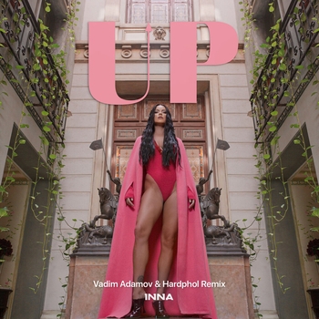 Inna - Up (Vadim Adamov and Hardphol Remix)