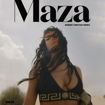 Inna - Maza (Robert Cristian Remix)