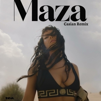 Casian - Maza