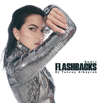 DJ Tuncay Albayrak - Flashbacks