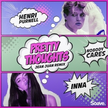 Goldbird - Pretty Thoughts (Jean Juan Remix)