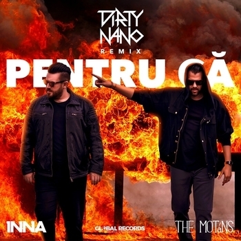 Inna and The Motans - Pentru Ca
