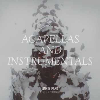 Linkin Park - Castle of glass (Instrumental)