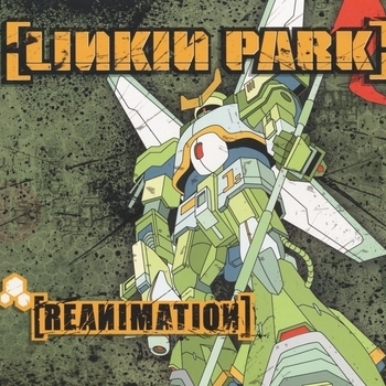 Linkin Park - Krwlng