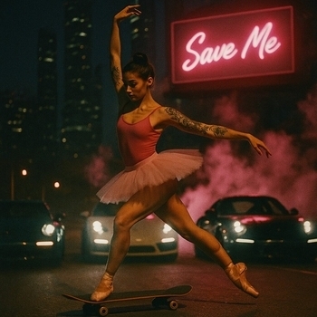 Quty1s - Save Me