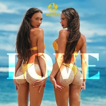 Quty1s - LOVE