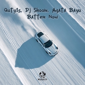 Quty1s - Better Now (Extended)