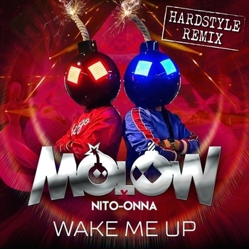 MOLOW - Wake Me Up (Radio Edit)