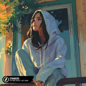 Nito-Onna - Strangers