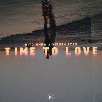 Nito-Onna and Hidden Eyes - Time to Love (2023)
