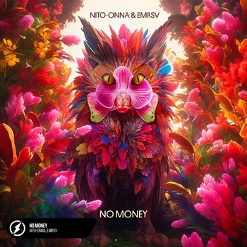 Nito-Onna - No Money