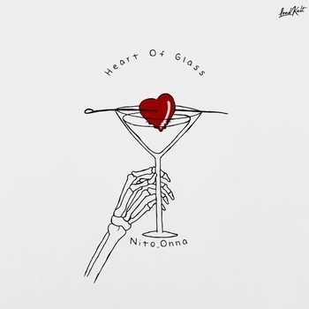 Nito-Onna - Heart of Glass (2022)