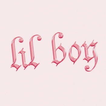 Altunin - Lil Boy (2024)