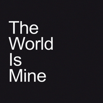 Altunin - The World Is Mine