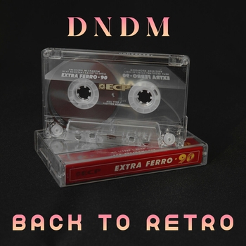 Dndm - Pretty Girl