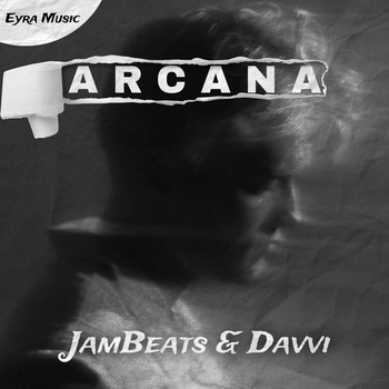 Dndm feat Jambeats - Arcana (2023)