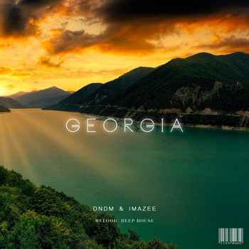 Dndm feat Imazee - Georgia