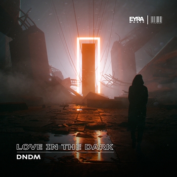 Dndm - Love In The Dark