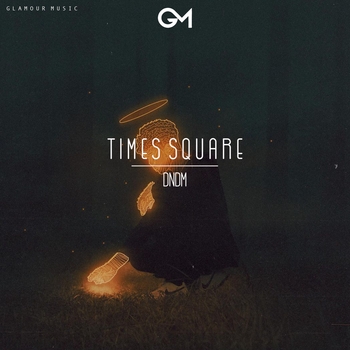 Dndm - Times Square (Новинки 2023)