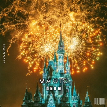 Dndm - Magic (Новинки 2023)