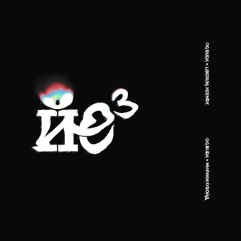 OG Buda - ЙЕХ3