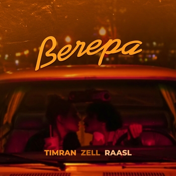 Timran feat Zell, Raasl - Вечера (Single 2021)