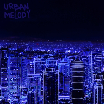 Ivoxygen - Urban Melody