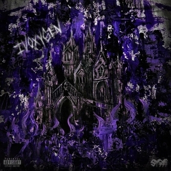 Ivoxygen - castle